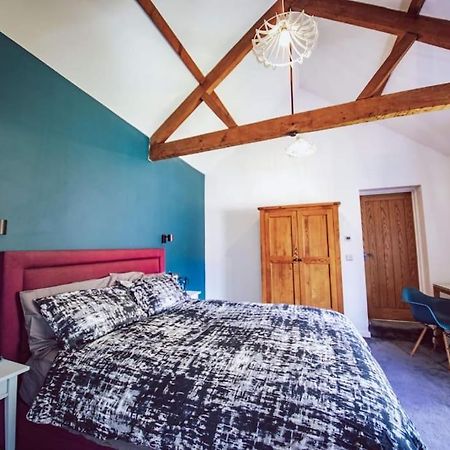 Cosy Cottage On Banks Of River Wye Foy エクステリア 写真