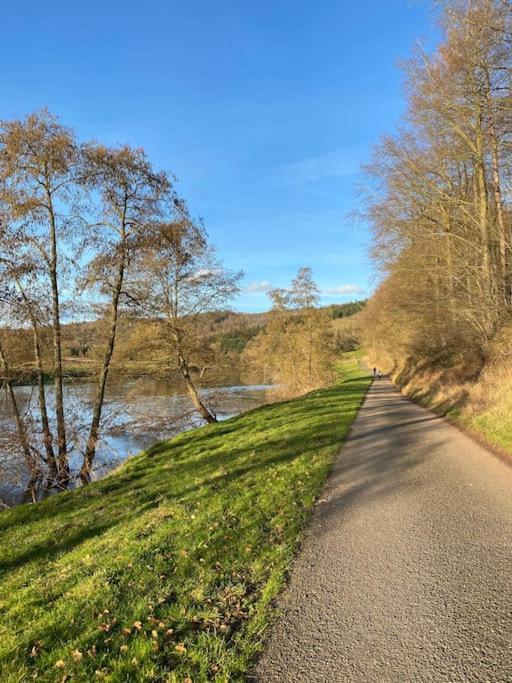 Cosy Cottage On Banks Of River Wye Foy エクステリア 写真